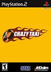 Crazy Taxi